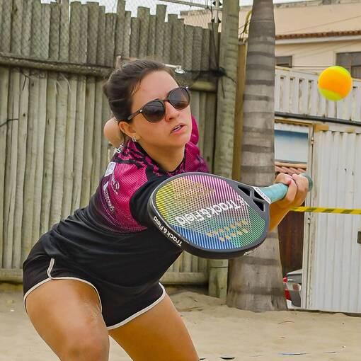 Event cover 3� Torneio de Beach de Tennis de S�o Gon�alo 22/11