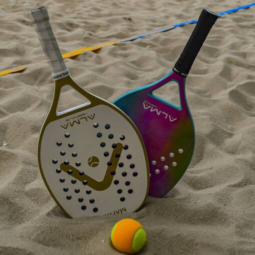 Event cover 3� Torneio de Beach de Tennis de S�o Gon�alo 23/11