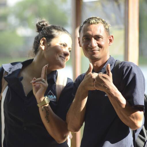 Event cover Parque das �guas - Sexta - 21/11/2025