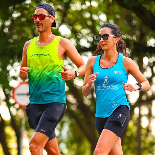 Event cover Treino USP - Sbado 22/11 - Augusto From