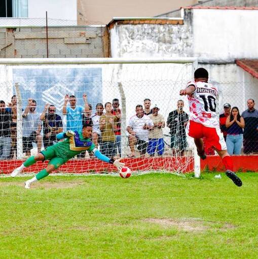 Copertura dell'evento CAMPEONATO MUNICIPAL S�RIE A S.L - G.HONDA X ESTRELA - (SEMIFINAL)