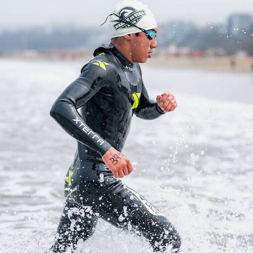 Event cover IV Copa Nadar es Vida