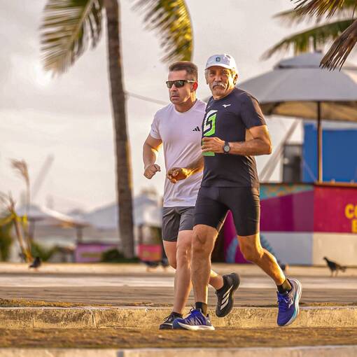 Event cover Beira Mar - Fortaleza - 22/11/2025