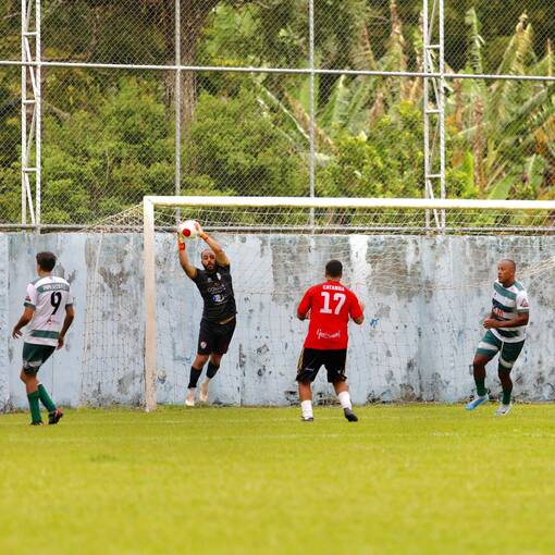 Copertura dell'evento MUNICIPAL DE FUT. PASSA-QUATRO/MG AMADOR - CATANGA X PAPO SECO  (3� RODADA)