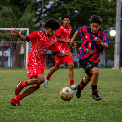 Event cover UNI 10 X BRASILINHA - S15 - NICK