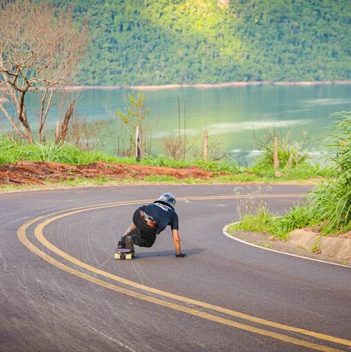Couverture de l'vnement TIMBURI SKATE SESSION - DIA 2