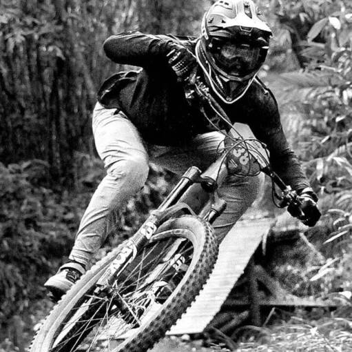 Event cover GLOBO DA MORTE! VALE DO SOL