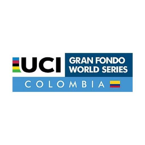 Event cover UCI Gran Fondo Colombia