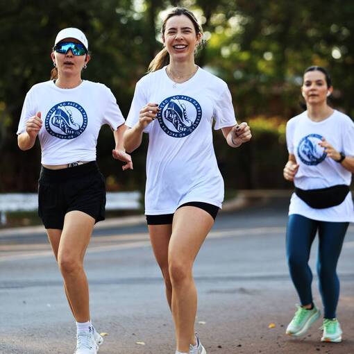 Event cover S�BADO - CITY RIBEIR�O NOVEMBRO AZUL 