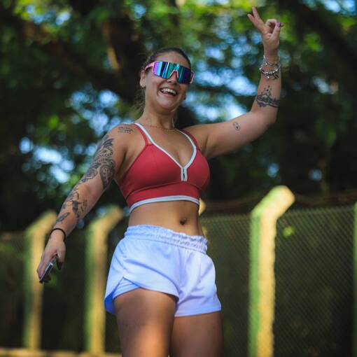 Couverture de l'�v�nement TREINO CAMPINAS/LAGOA DO TAQUARAL - 23/11 - @RBS.CLICKS