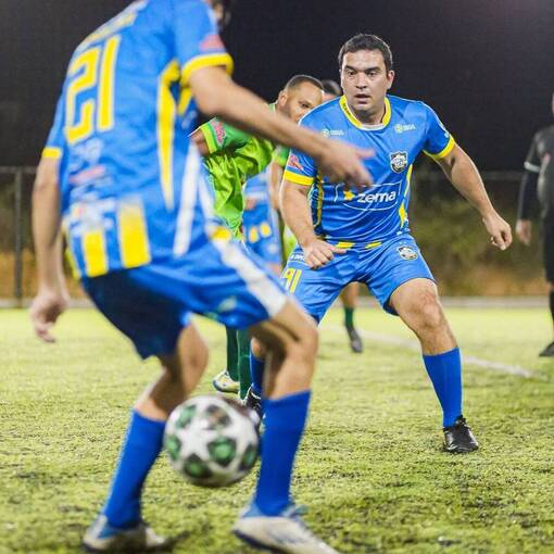 Capa do evento BABA DO SEXT