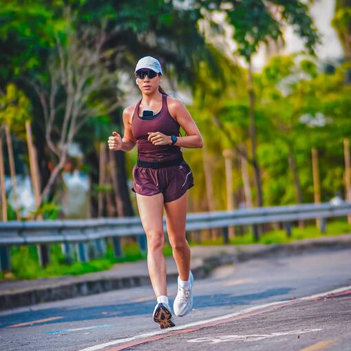 Event cover Treinos Av. Dos Andradas 22/Novembro by @willbhesportes