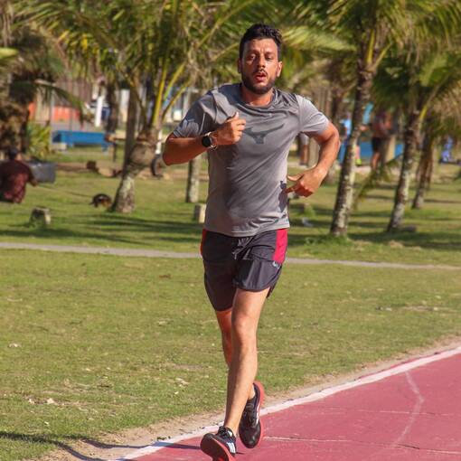 Capa do evento Treinos Ubatuba Sbado 22/11/25