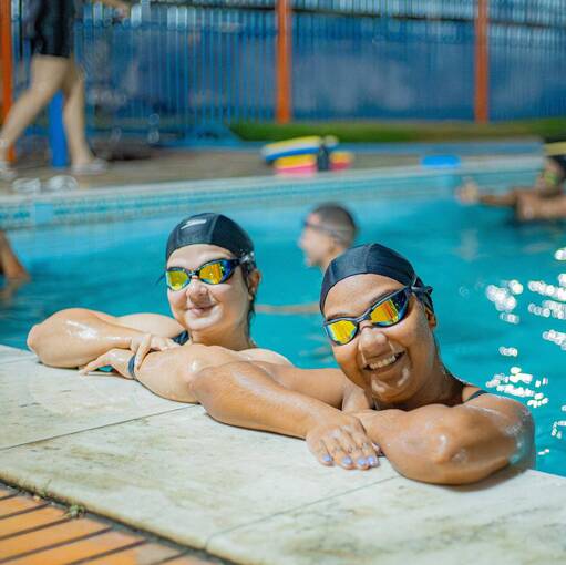 Event cover Aula A4S Natao - Arapiraca