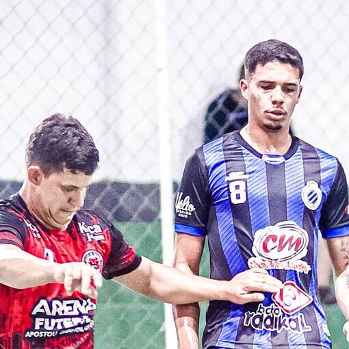 Event cover COPA TAQUARA/SEXTA FEIRA