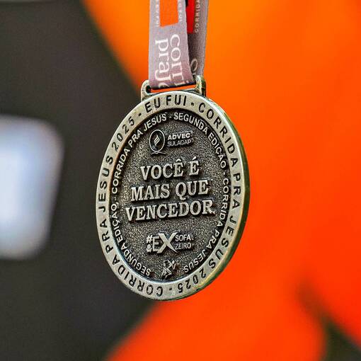 Event cover EX-SOFAZEIRO - VOC  MAIS QUE VENCEDOR