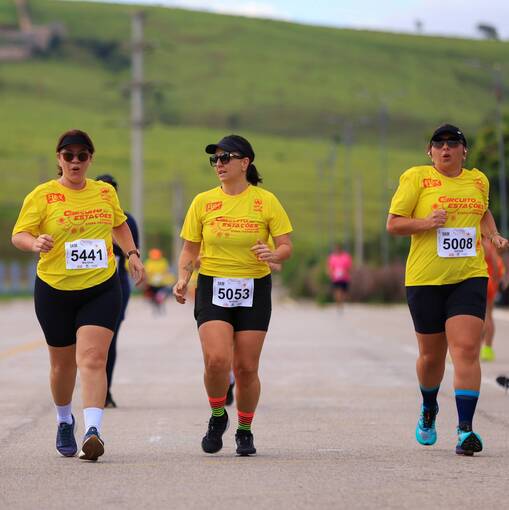 Event cover CIRCUITO DAS ESTA��ES EXPERIENCE - ETAPA ITATIBA 2026