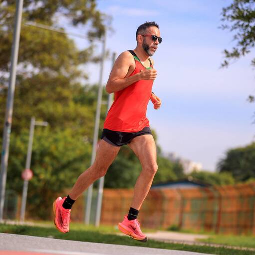 Event cover Treino USP - (@cardilhes e @a.gabibueno)