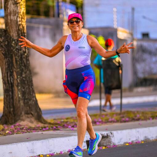 Portada del evento Treino FOTOP na Avenida Ceci Cunha Manh de Sbado - Arapiraca/AL