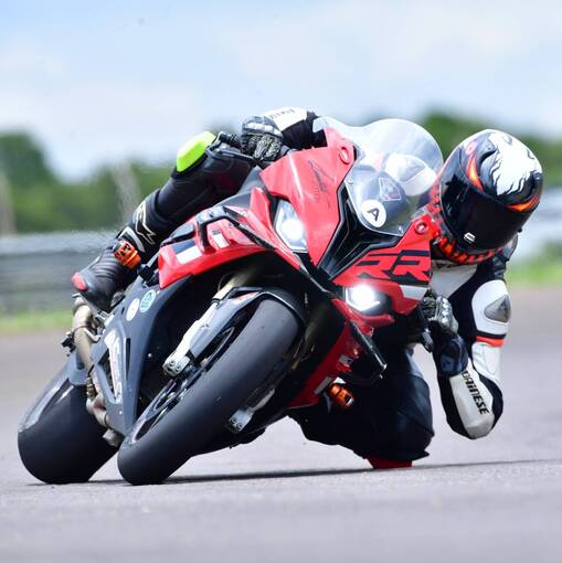 Event cover TRACK DAY ROL� 67