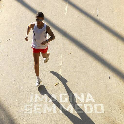 Event cover TREINO ATERRO 22/11 - SBADO