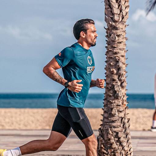 Portada del evento Beira Mar (22/11) 05h s 07h Sbado @vilkler.fotos