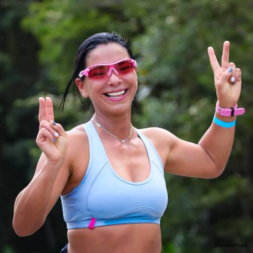 Event cover Treino Estrada Velha de Santos - EV