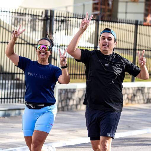 Event cover Treino Av Rui Barbosa