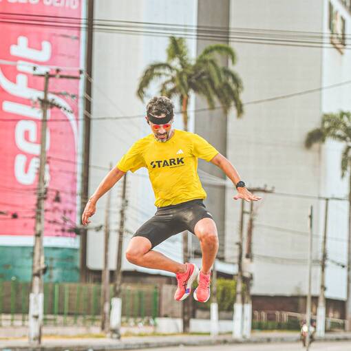 Event cover Long�o Washington Soares