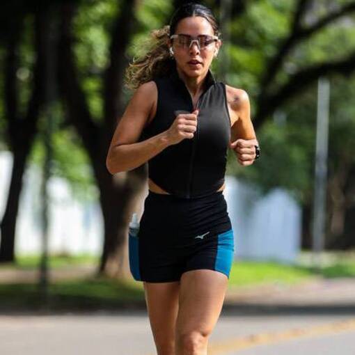 Event cover Treino USP 22/11/2025 by Paulo Guereta @phguereta