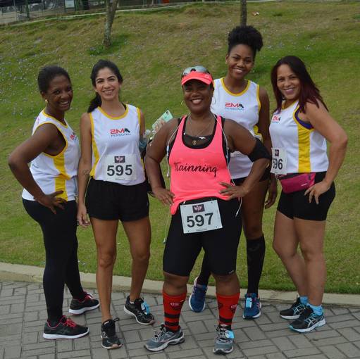 Event cover ESTILOSAS RUN 5K