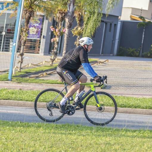 Event cover Treino Urbanova 22/11