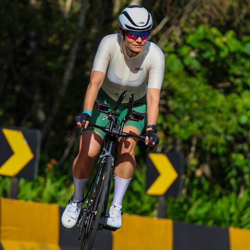 Event cover Treino EV - Estrada Velha - Guilherme Dinamarco