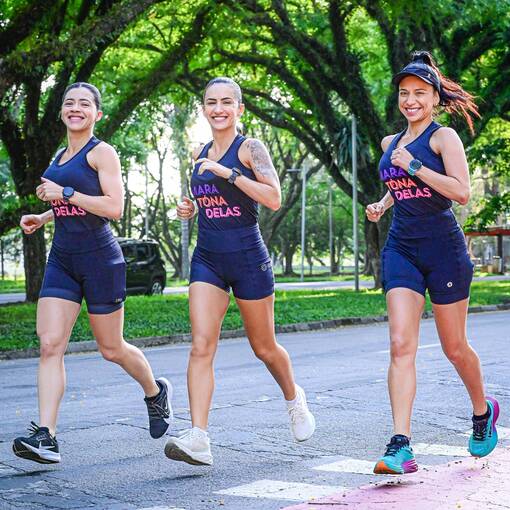 Event cover TREINO USP 22/11 - Carlos Camargo