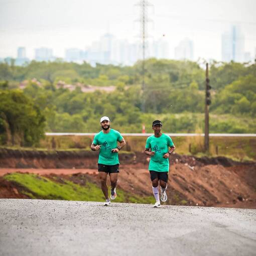 Portada del evento LONGAO PERIN 110 -- BOM FUTURO 22/11