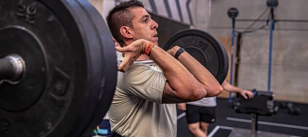 Event cover CROSS RACE FLAGS  