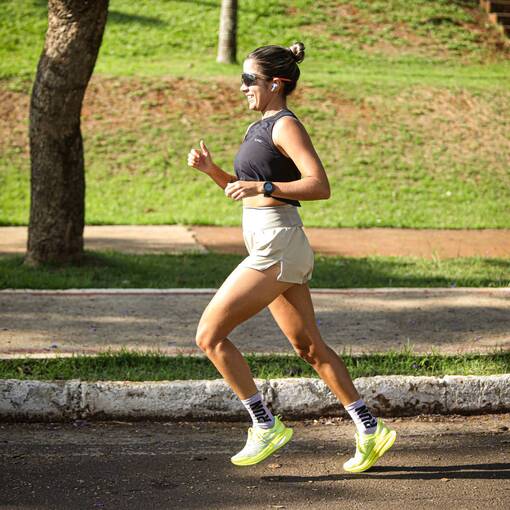 Event cover TREINOS DA MANH DE SABADO NA UFLA - 22/11/2025