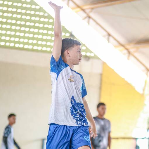 Event cover Final Interclasse - Nossa Sra da Concei��o - Limoeiro de Anadia