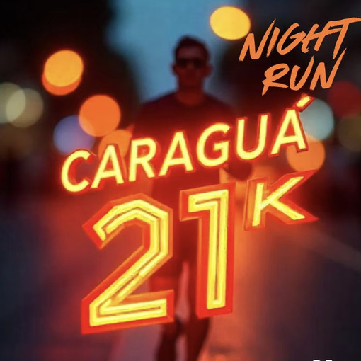Event cover Caragua 21k