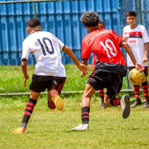 Capa do evento FLA SAMA X FLA ALE - S14 - NICK