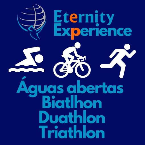 Event cover Eternity Experience Biatlon-triatlon-duatlon