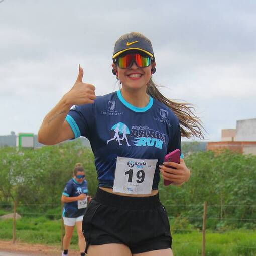 Event cover BARRA RUN 2025