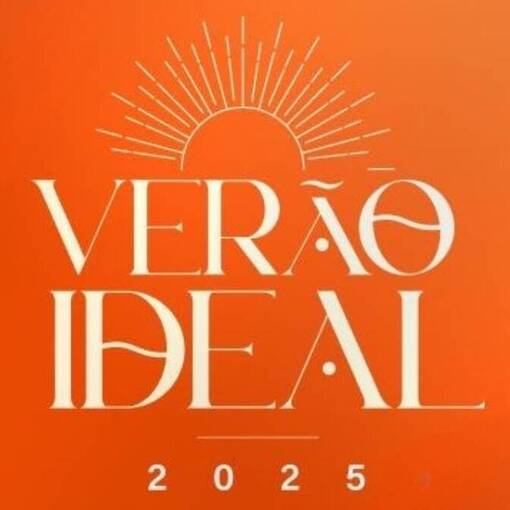 Portada del evento Vero Ideal 2025 - Macei/AL