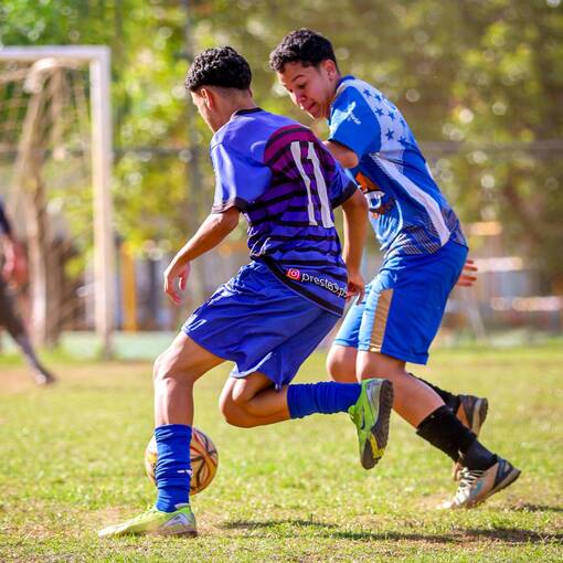 Capa do evento CAMISA 10 X PRESTES 9 - S15 - NICK