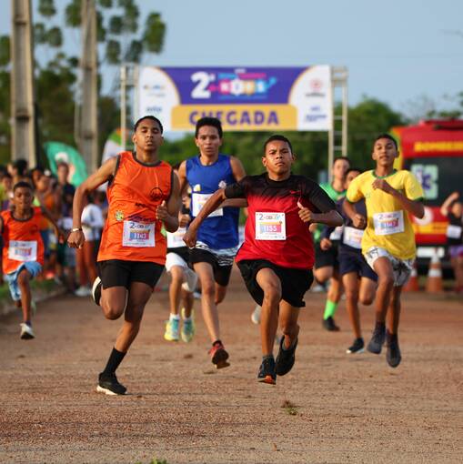 Event cover 2 MARATONINHA KIDS