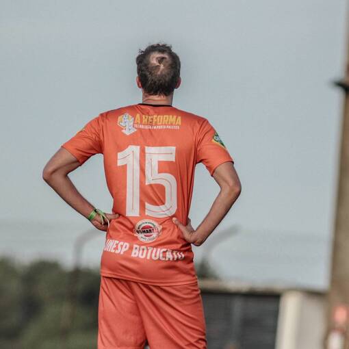 Event cover  O INTER 2025 - FUTEBOL 22/11