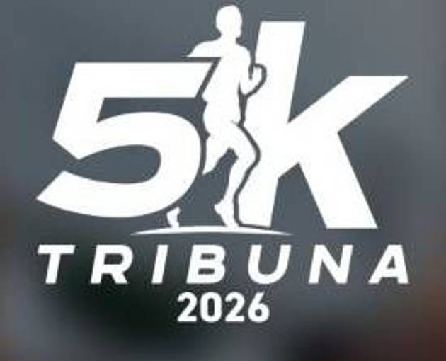 Event cover 5k Tribuna