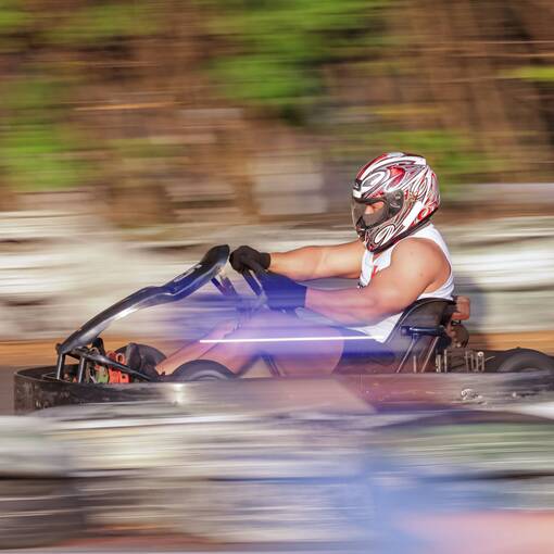 Event cover BATERIAS FS DE KART 22/11/2025