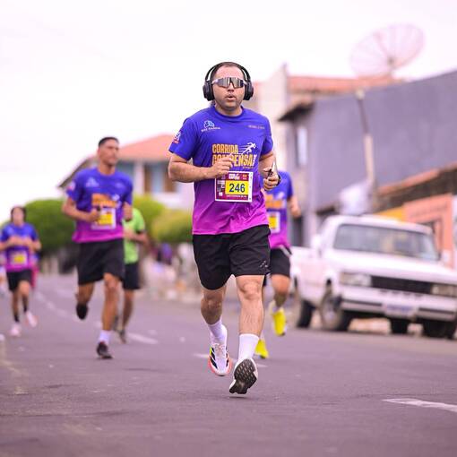 Copertura dell'evento CORRIDA COMPENSA+