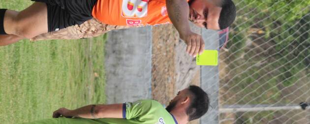 Event cover CAMPEONATO ARENA RUM�O AIRES 22/NOV